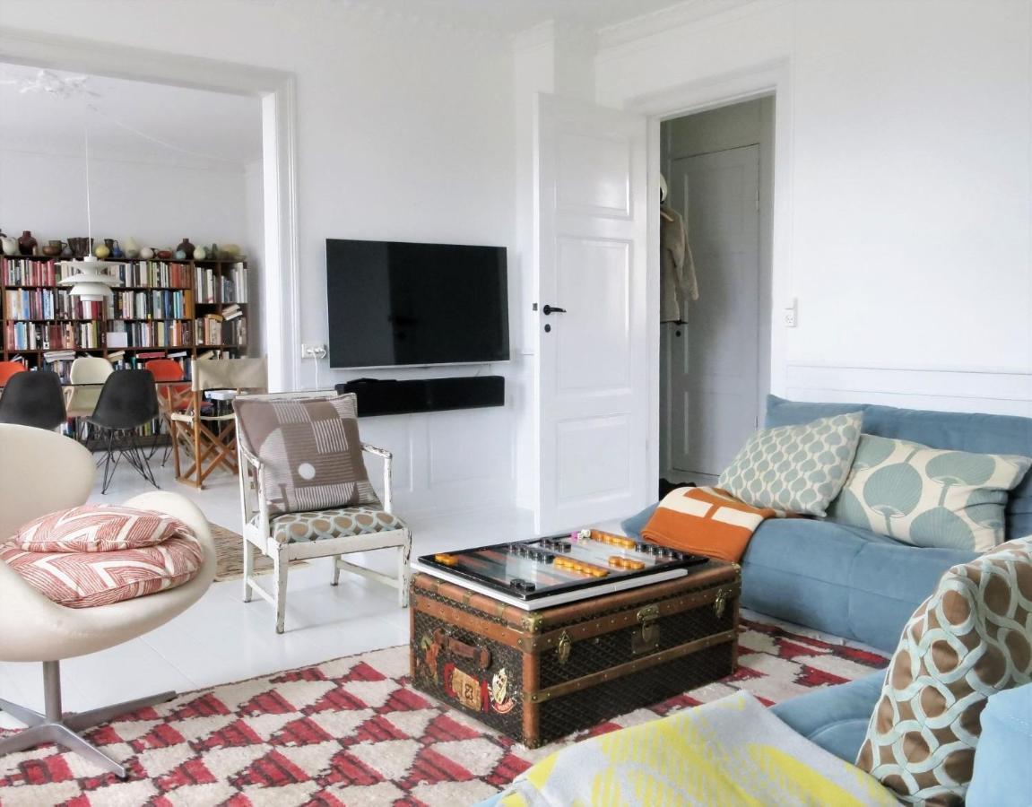 Apartmentincopenhagen Apartment 1360 Habitación foto
