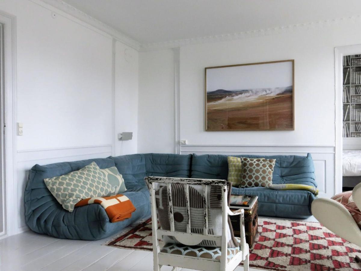 Apartmentincopenhagen Apartment 1360 Habitación foto