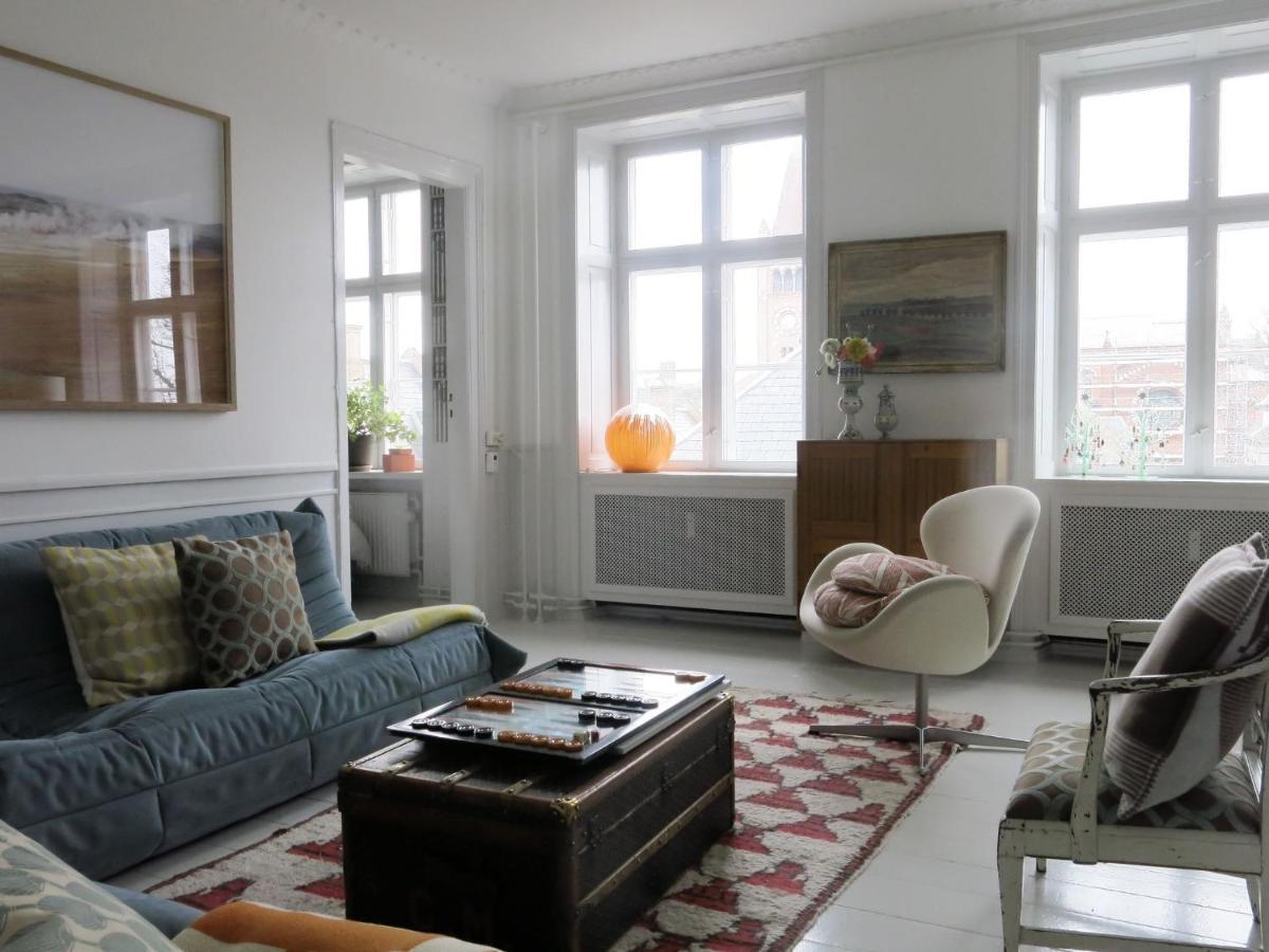 Apartmentincopenhagen Apartment 1360 Habitación foto