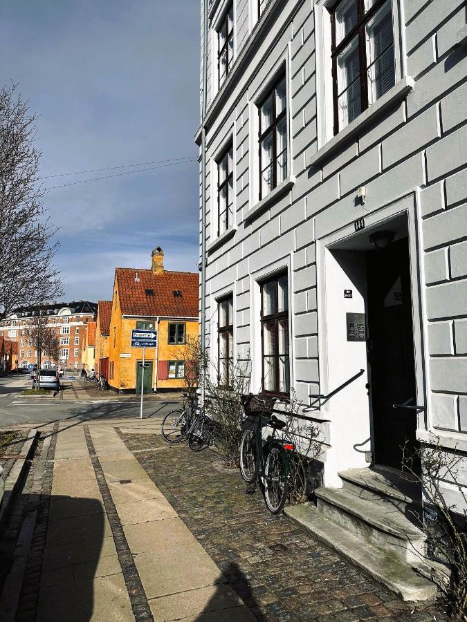 Apartmentincopenhagen Apartment 1360 Exterior foto
